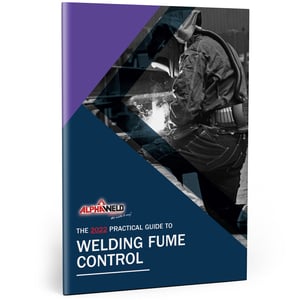 2022 Practical Guide to Welding Fume Control - Alphaweld-1